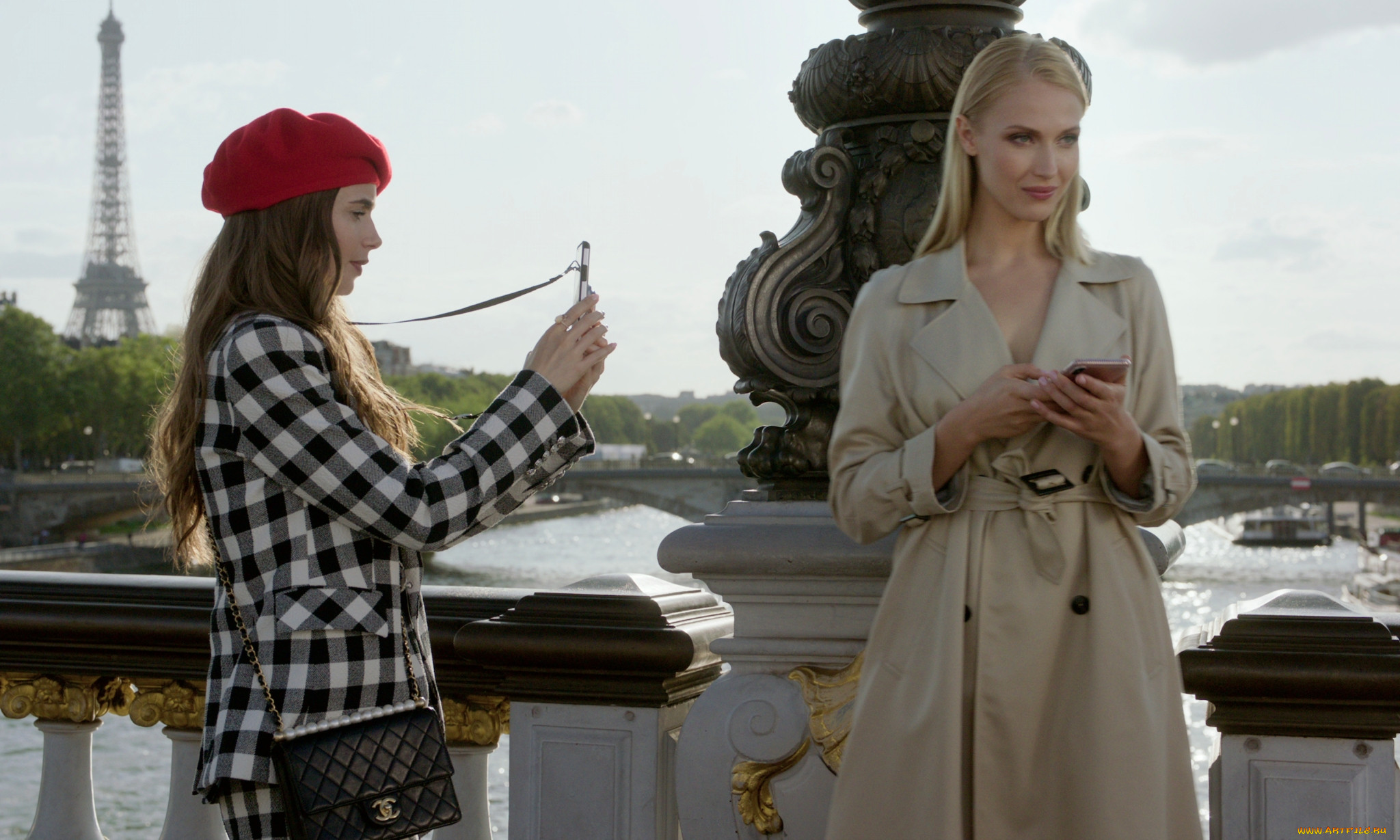  , emily in paris , , , , , 